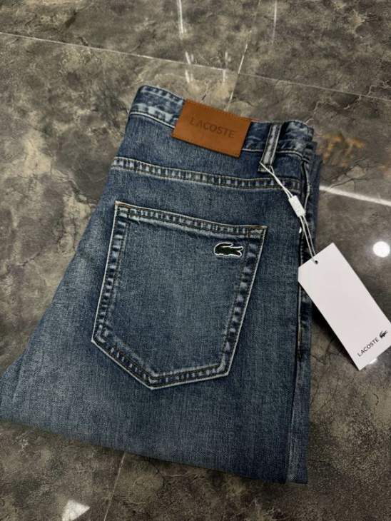 Picture of Lacoste Jeans Long _SKULacostesz29-4013xr0510630